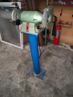 Slijpmachine op Steun, Ophalen, Gebruikt