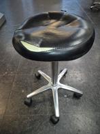 Kapperskruk, Ophalen