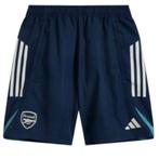 2025-2026 Arsenal Downtime Shorts