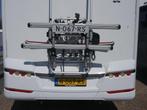 LMC Cruiser Comfort 742 AUT/SAT/ZONNEPANEEL, Caravans en Kamperen, Automaat, Ringverwarming, Tot en met 2, Luifel