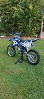 Yamaha yz80, Ophalen, Gebruikt, Yamaha