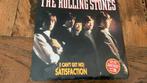 The Rolling Stones. Satisfaction, Cd's en Dvd's, Vinyl Singles, Ophalen of Verzenden, Zo goed als nieuw
