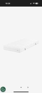 Kindermatras 200x70, Huis en Inrichting, Slaapkamer | Matrassen en Bedbodems, Ophalen, Zo goed als nieuw, Matras, 200 cm