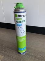Illbruck PUO10 montage- en constructielijm, Doe-het-zelf en Verbouw, Ophalen of Verzenden, Nieuw