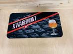 Kwaremont Barmat, Verzamelen, Biermerken, Ophalen of Verzenden, Nieuw, Reclamebord, Plaat of Schild, Overige merken