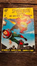 Hip comics spinneman, Boeken, Meerdere comics, Ophalen, Zo goed als nieuw, Amerika