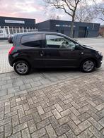 Renault Twingo 1.2 16v 75pk 2014 Zwart, Auto's, Renault, Origineel Nederlands, Te koop, Benzine, 4 stoelen