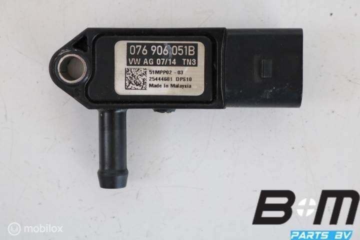 Verschildruksensor voor roetfilter VW Tiguan 5N 076906051B, Auto-onderdelen, Motor en Toebehoren, Gebruikt