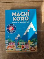 Machi Koro Bordspel, Hobby en Vrije tijd, Gezelschapsspellen | Bordspellen, Een of twee spelers, Ophalen of Verzenden, Zo goed als nieuw