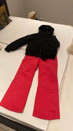 Protest ski pak maat 140!, Protest, 100 tot 140 cm, Ophalen of Verzenden, Zo goed als nieuw