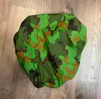 Rugzak hoes jungle, Verzamelen, Militaria | Algemeen, Ophalen of Verzenden, Landmacht, Nederland, Overige typen