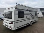 Tabbert Da Vinci 2020, Rondzit, Fransbed, (((Zondag open!))), Caravans en Kamperen, Rondzit, Tabbert, Bedrijf, Overige typen