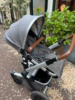 Joolz Day2 kinderwagen, Gebruikt, Verstelbare duwstang, Ophalen, Kinderwagen