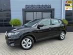 Nissan Qashqai 1.3 DIG-T N-Connecta Automaat|Trekhaak|Applec, Auto's, Nissan, Stof, Gebruikt, 4 cilinders, 1290 kg