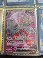 Arcanine V 179/195 Silver Tempest, Ophalen of Verzenden, Zo goed als nieuw