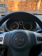 Opel Corsa 1.3 Cdti 70KW 5D 2011 Zwart, Voorwielaandrijving, Euro 5, Zwart, Zwart