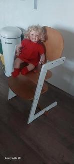 Kinderstoel voor peuter (zonder plank en gordel), Ophalen, Zo goed als nieuw, 1200 watt of meer, 30 tot 70 mm