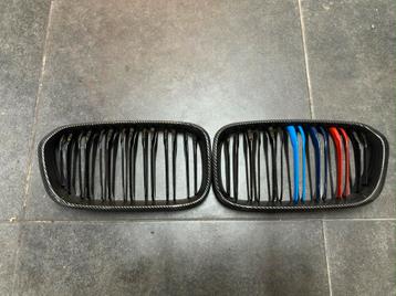BMW 1 Serie Grille beschikbaar voor biedingen