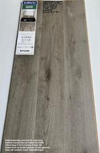 Waterbestendig Laminaat Stalen Eik Grijs 9mm dik €14,95m2