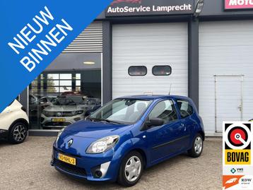 Renault Twingo 1.2-16V Authentique beschikbaar voor biedingen