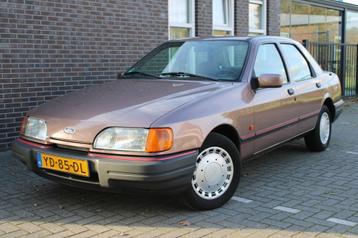 Ford Sierra 2.0i CL-nette auto-APK tot 28 feb 2026 beschikbaar voor biedingen