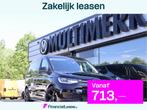 Volkswagen Caddy Cargo Maxi 2.0 TDI MAXTON STYLE BLACK EDITI, Automaat, Gebruikt, Euro 6, 4 cilinders