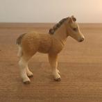 Schleich dartmoor pony veulen 13691, Ophalen of Verzenden, Zo goed als nieuw