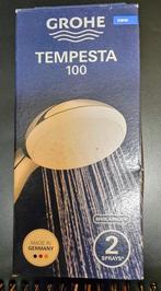 Grohe New Tempesta Handdouche IV Chroom, Ophalen, Nieuw, Overige typen, Minder dan 100 cm