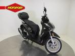 Honda SH350A (bj 2021), Scooter, Bedrijf, 12 t/m 35 kW