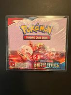 Boosterbox sealed Battle Styles SWSH Pokémon, Verzenden, Nieuw, Boosterbox