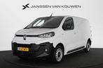 Citroen Jumpy 2.0 BlueHDI 145 S&S L2 Automaat Stuurverwarmin, Stof, Gebruikt, 4 cilinders, Citroën