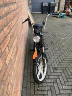 65 cc tomos, Fietsen en Brommers, Ophalen of Verzenden