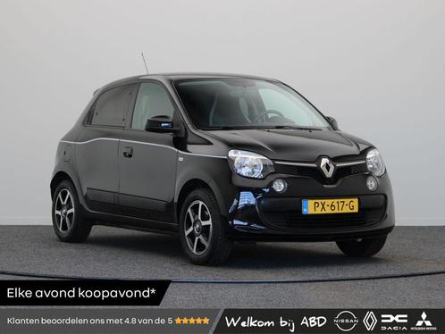 Renault Twingo 1.0 SCe Limited | Airconditioning | Velgen Li, Auto's, Renault, Bedrijf, Te koop, Twingo, ABS, Airbags, Airconditioning