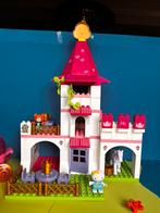 Hello kitty duplo kasteel prinses, Ophalen of Verzenden, Zo goed als nieuw, Duplo