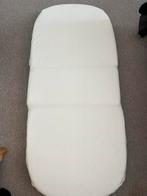 Romanette waterdichte matrasbeschermer, Gebruikt, Jongetje of Meisje, Wit, Overige typen