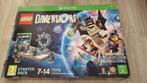 Xbox One Lego Dimensions, 2 spelers, Zo goed als nieuw, Vanaf 7 jaar, Ophalen