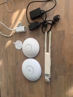 Ubiquiti Access Points & Adapters, Computers en Software, Accesspoints, Ophalen of Verzenden, Gebruikt