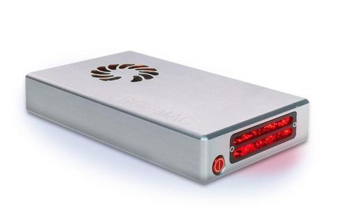 Soemac, de kleine airnergy, Sport en Fitness, Massageproducten, Nieuw, Apparaat, Ophalen of Verzenden