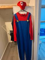 Super mario pak, Ophalen, Zo goed als nieuw, Maat 56/58 (XL)