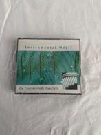 Instrumental Magic - De Fascinerende Panfluit CD, Ophalen of Verzenden, Zo goed als nieuw