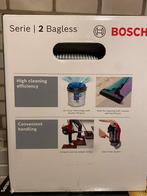 Bosch BGC05A322, Stofzuiger, Nieuw, Ophalen of Verzenden, Minder dan 1200 watt