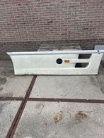 Zij skirt daf cf, Ophalen, DAF
