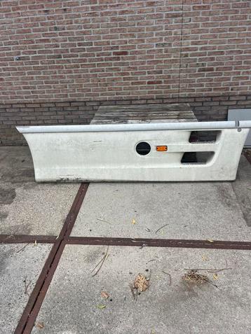 Zij skirt daf cf beschikbaar voor biedingen