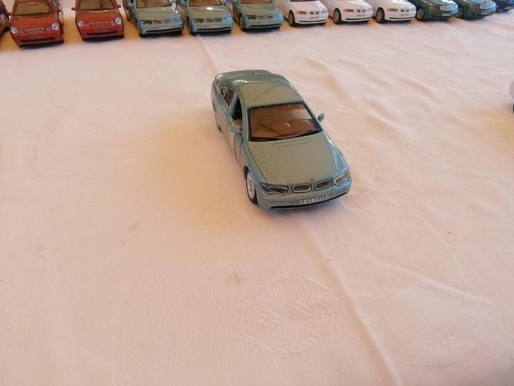 Cararama modelauto BMW 938 schaal 1:43, Hobby en Vrije tijd, Modelauto's | 1:43, Nieuw, Auto, Overige merken, Ophalen of Verzenden