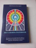 S. Sharamon - Het chakra handboek, Boeken, Esoterie en Spiritualiteit, Ophalen of Verzenden, Zo goed als nieuw, S. Sharamon; B.J. Baginski