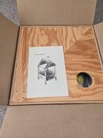 Tuinhuisje Bouwpakket - Nieuw!, Ophalen, Nieuw, Hout, Overige typen