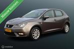 Seat Ibiza 1.2 TSI Style, PDC, Bleutooth, Airco, Lmv., Voorwielaandrijving, Stof, Parkeersensor, Ibiza