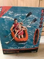 Bestway Hydro-Force Kajak - Nieuw!, Watersport en Boten, Ophalen, 2-persoons, Opblaasbaar, Zo goed als nieuw