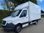 Mercedes-Benz Sprinter 519 L2 3.0 CDI Automaat | Bakwagen |L, Auto's, Bestelauto's, Automaat, Gebruikt, 190 pk, Bedrijf