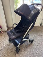 GB Qbit all-city buggy, Ophalen, Gebruikt, Overige merken, Verstelbare rugleuning